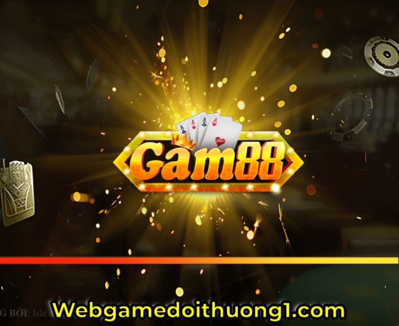 Game Bài Đổi Thưởng Gam88 Club Siêu Hot Hiện Nay 1 Game Gam88 Club siêu hot