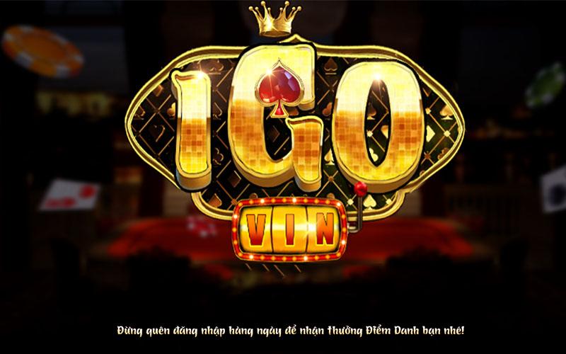 Igo - Đẳng Cấp Cổng Game Đổi Thưởng Uy Tín Bậc Nhất Hiện Nay 2 Tổng quan chi tiết về cổng game Igo là gì?